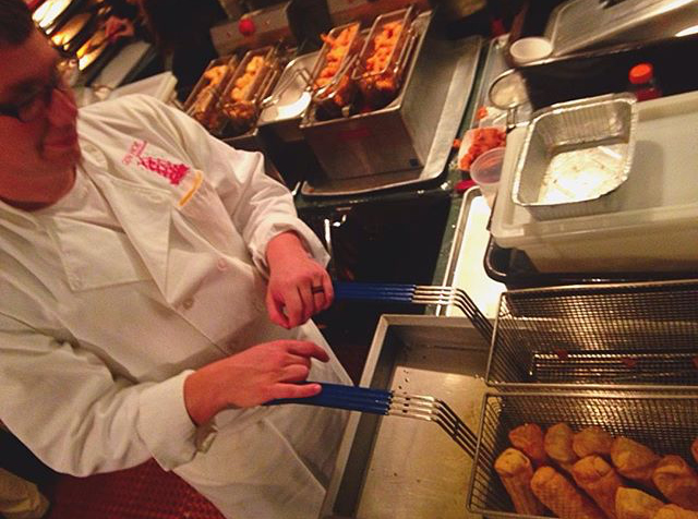 Festival of the Vine - @legallykp